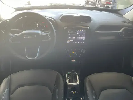 JEEP Renegade 1.3 16V 4P FLEX T270 LONGITUDE TURBO AUTOMTICO, Foto 10