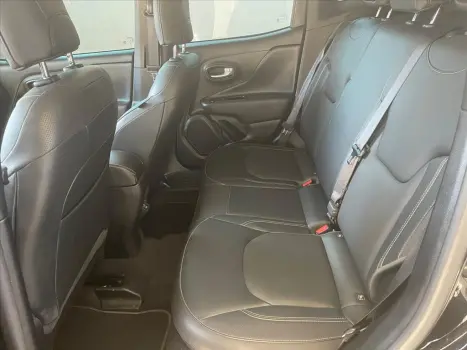 JEEP Renegade 1.3 16V 4P FLEX T270 LONGITUDE TURBO AUTOMTICO, Foto 11