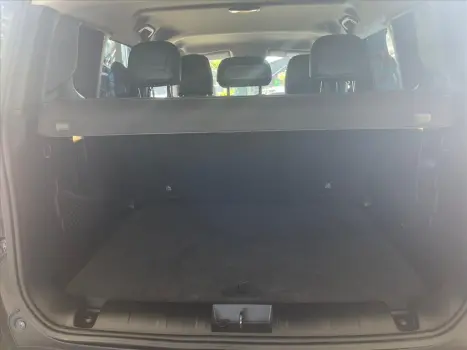 JEEP Renegade 1.3 16V 4P FLEX T270 LONGITUDE TURBO AUTOMTICO, Foto 12