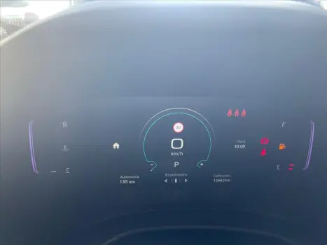 JEEP Renegade 1.3 16V 4P FLEX T270 LONGITUDE TURBO AUTOMTICO, Foto 13