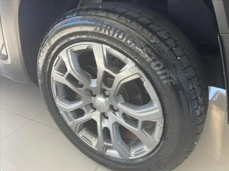 JEEP Renegade 1.3 16V 4P FLEX T270 LONGITUDE TURBO AUTOMTICO, Foto 15