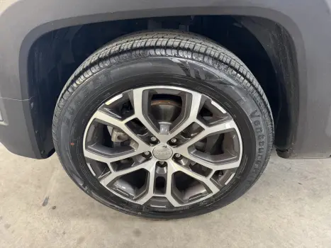 JEEP Renegade 1.3 16V 4P FLEX T270 LONGITUDE TURBO AUTOM�TICO, Foto 13