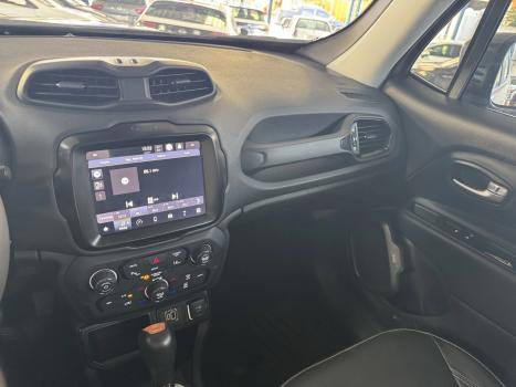 JEEP Renegade 1.3 16V 4P FLEX T270 LONGITUDE TURBO AUTOM�TICO, Foto 18