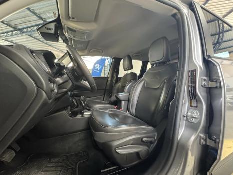 JEEP Renegade 1.3 16V 4P FLEX T270 LONGITUDE TURBO AUTOM�TICO, Foto 19