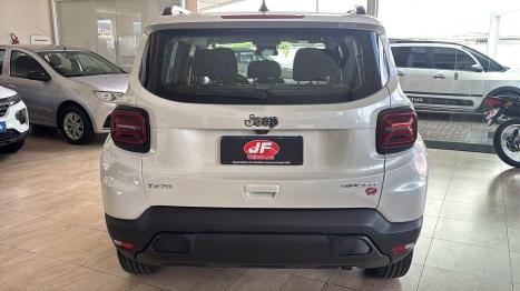 JEEP Renegade 1.3 16V 4P FLEX T270 SPORT TURBO AUTOM�TICO, Foto 5