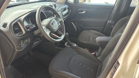 JEEP Renegade 1.3 16V 4P FLEX T270 SPORT TURBO AUTOM�TICO, Foto 7