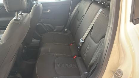 JEEP Renegade 1.3 16V 4P FLEX T270 SPORT TURBO AUTOM�TICO, Foto 8