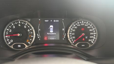 JEEP Renegade 1.3 16V 4P FLEX T270 SPORT TURBO AUTOM�TICO, Foto 11