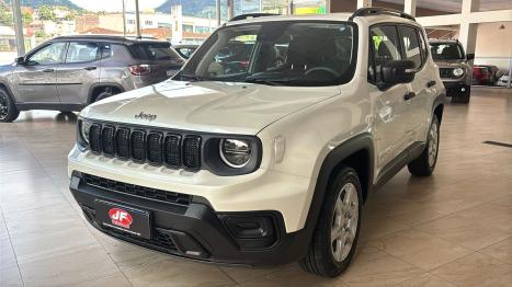 JEEP Renegade 1.3 16V 4P FLEX T270 SPORT TURBO AUTOM�TICO, Foto 1