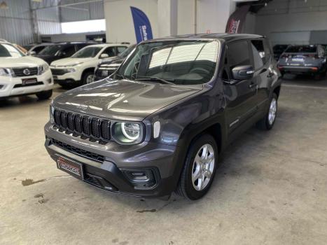 JEEP Renegade 1.3 16V 4P FLEX T270 TURBO AUTOM�TICO, Foto 1