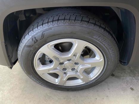 JEEP Renegade 1.3 16V 4P FLEX T270 TURBO AUTOM�TICO, Foto 7
