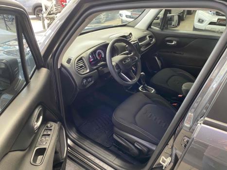 JEEP Renegade 1.3 16V 4P FLEX T270 TURBO AUTOM�TICO, Foto 8