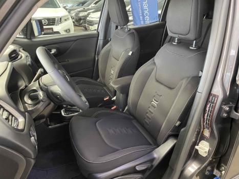 JEEP Renegade 1.3 16V 4P FLEX T270 TURBO AUTOM�TICO, Foto 9
