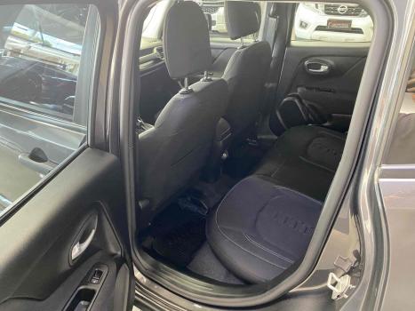JEEP Renegade 1.3 16V 4P FLEX T270 TURBO AUTOM�TICO, Foto 10