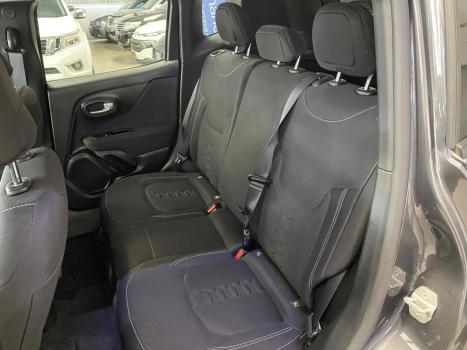 JEEP Renegade 1.3 16V 4P FLEX T270 TURBO AUTOM�TICO, Foto 11