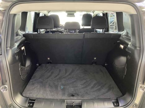 JEEP Renegade 1.3 16V 4P FLEX T270 TURBO AUTOM�TICO, Foto 12