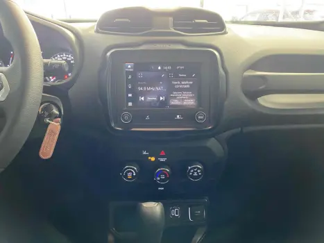 JEEP Renegade 1.3 16V 4P FLEX T270 TURBO AUTOM�TICO, Foto 15