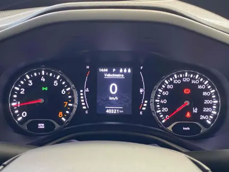JEEP Renegade 1.3 16V 4P FLEX T270 TURBO AUTOM�TICO, Foto 16