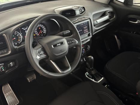 JEEP Renegade 1.3 16V 4P FLEX T270 SPORT TURBO AUTOM�TICO, Foto 7