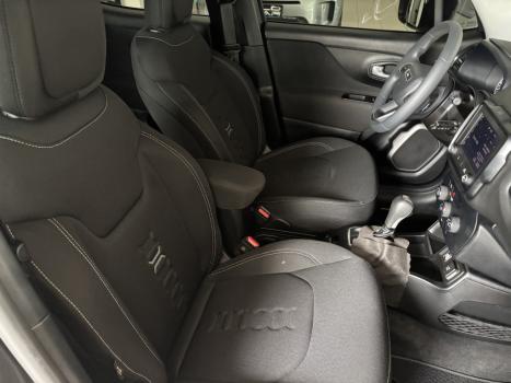 JEEP Renegade 1.3 16V 4P FLEX T270 SPORT TURBO AUTOM�TICO, Foto 9