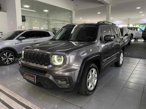 JEEP Renegade 1.3 16V 4P FLEX T270 SPORT TURBO AUTOM�TICO, Foto 1