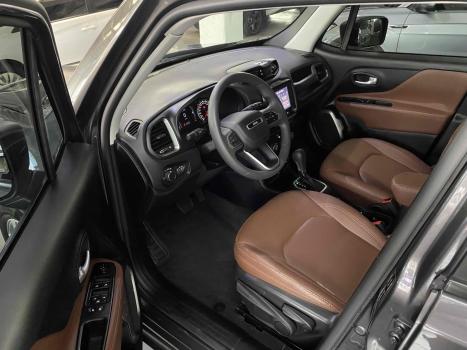 JEEP Renegade 1.3 16V 4P FLEX T270 SPORT TURBO AUTOM�TICO, Foto 8