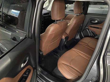 JEEP Renegade 1.3 16V 4P FLEX T270 SPORT TURBO AUTOM�TICO, Foto 10