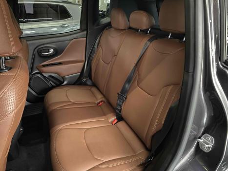 JEEP Renegade 1.3 16V 4P FLEX T270 SPORT TURBO AUTOM�TICO, Foto 11