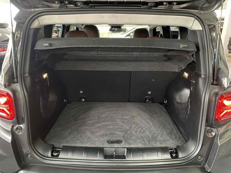 JEEP Renegade 1.3 16V 4P FLEX T270 SPORT TURBO AUTOM�TICO, Foto 12