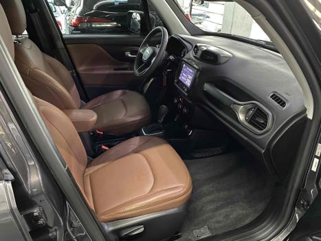 JEEP Renegade 1.3 16V 4P FLEX T270 SPORT TURBO AUTOM�TICO, Foto 13