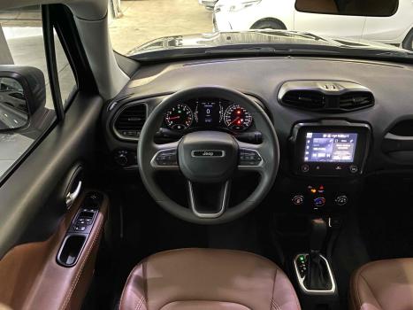 JEEP Renegade 1.3 16V 4P FLEX T270 SPORT TURBO AUTOM�TICO, Foto 14