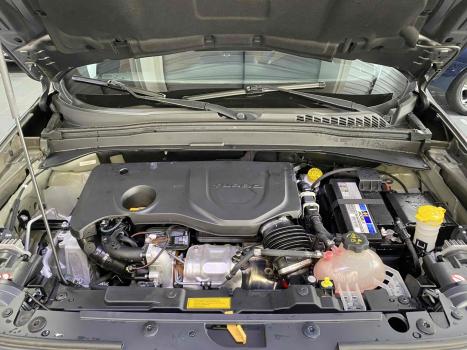 JEEP Renegade 1.3 16V 4P FLEX T270 SPORT TURBO AUTOM�TICO, Foto 17