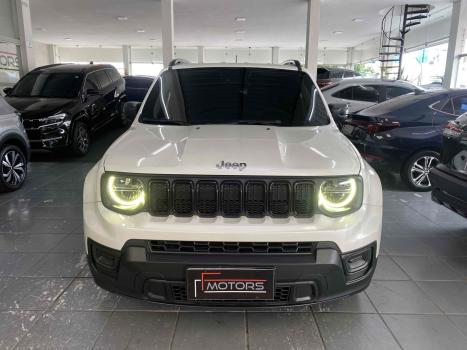 JEEP Renegade 1.3 16V 4P FLEX T270 SPORT TURBO AUTOM�TICO, Foto 2