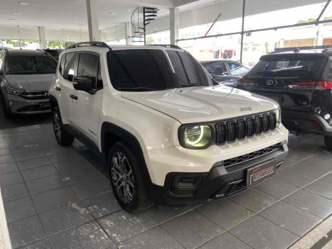 JEEP Renegade 1.3 16V 4P FLEX T270 SPORT TURBO AUTOM�TICO, Foto 3