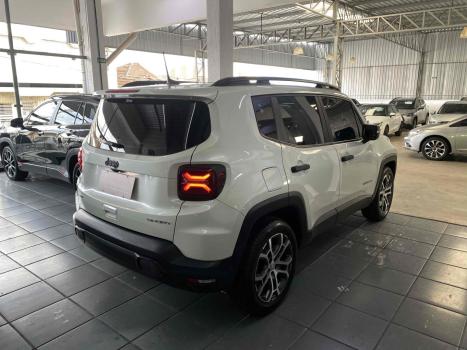 JEEP Renegade 1.3 16V 4P FLEX T270 SPORT TURBO AUTOM�TICO, Foto 4