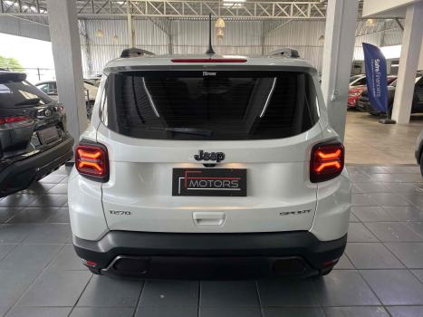 JEEP Renegade 1.3 16V 4P FLEX T270 SPORT TURBO AUTOM�TICO, Foto 5
