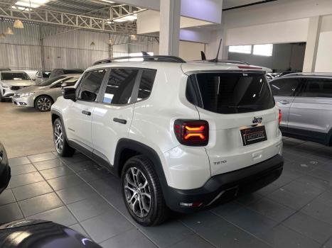 JEEP Renegade 1.3 16V 4P FLEX T270 SPORT TURBO AUTOM�TICO, Foto 6