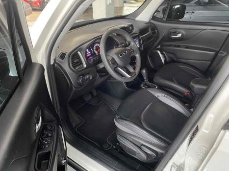 JEEP Renegade 1.3 16V 4P FLEX T270 SPORT TURBO AUTOM�TICO, Foto 8