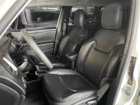 JEEP Renegade 1.3 16V 4P FLEX T270 SPORT TURBO AUTOM�TICO, Foto 9