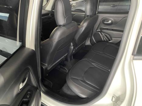 JEEP Renegade 1.3 16V 4P FLEX T270 SPORT TURBO AUTOM�TICO, Foto 10
