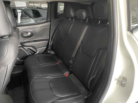 JEEP Renegade 1.3 16V 4P FLEX T270 SPORT TURBO AUTOM�TICO, Foto 11