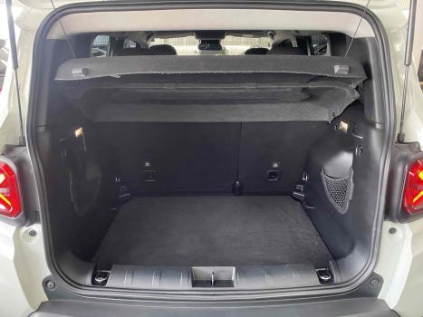JEEP Renegade 1.3 16V 4P FLEX T270 SPORT TURBO AUTOM�TICO, Foto 12