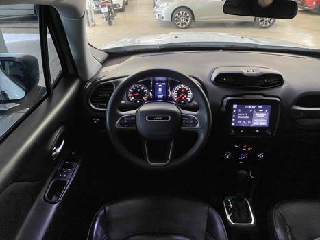 JEEP Renegade 1.3 16V 4P FLEX T270 SPORT TURBO AUTOM�TICO, Foto 14