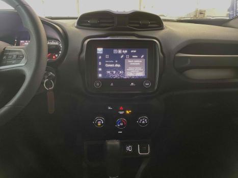 JEEP Renegade 1.3 16V 4P FLEX T270 SPORT TURBO AUTOM�TICO, Foto 15