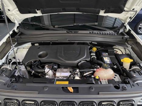JEEP Renegade 1.3 16V 4P FLEX T270 SPORT TURBO AUTOM�TICO, Foto 17