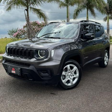 JEEP Renegade 1.3 16V 4P FLEX T270 SPORT TURBO AUTOM�TICO, Foto 1