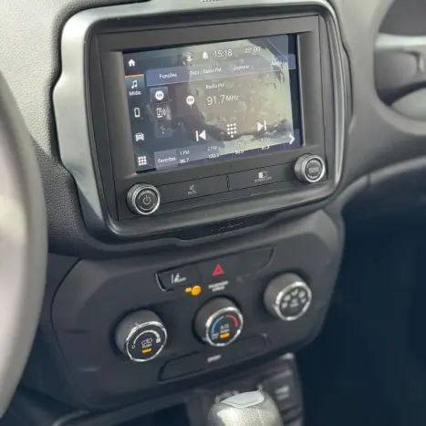 JEEP Renegade 1.3 16V 4P FLEX T270 SPORT TURBO AUTOM�TICO, Foto 13