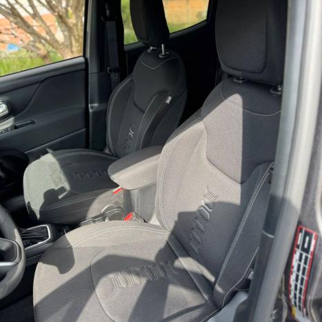 JEEP Renegade 1.3 16V 4P FLEX T270 SPORT TURBO AUTOM�TICO, Foto 17