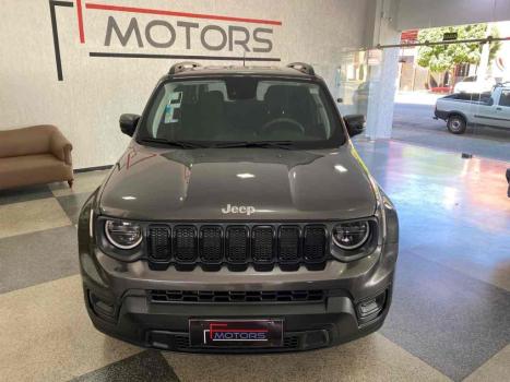 JEEP Renegade 1.3 16V 4P FLEX T270 SPORT TURBO AUTOM�TICO, Foto 2
