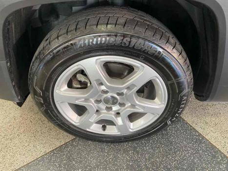 JEEP Renegade 1.3 16V 4P FLEX T270 SPORT TURBO AUTOM�TICO, Foto 7